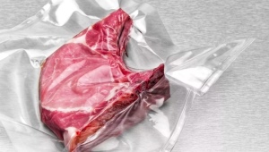 All about vacuum-packed meat