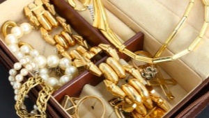 All About Gilded Silver