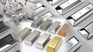 All About Precious Metals