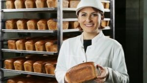 All about the profession of a bakery technologist