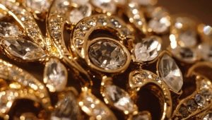 All About Italian Gold