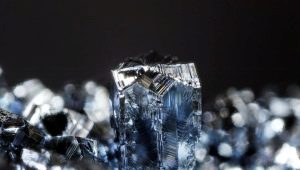 All About Osmium