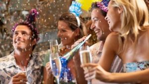 How to celebrate the New Year in Spain?