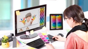 Who is the animator and where to study for the profession?