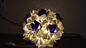 Do-it-yourself floor lamp from Isolon