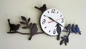 All about plywood watches