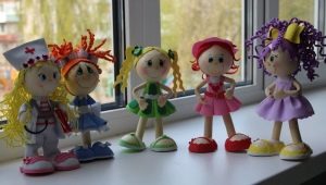 Tot sobre manualitats de foamiran per a nens