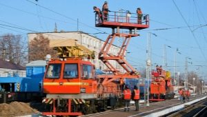 All about the profession of electrician contact network