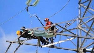 All about the profession electrician-lineman
