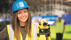 All about the profession of geophysicist