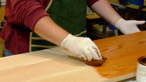 All about the Wood Painter Profession