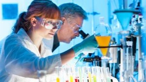 All about professions related to physics and chemistry