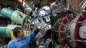 All about professions related to physics