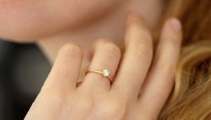 All About Yellow Gold