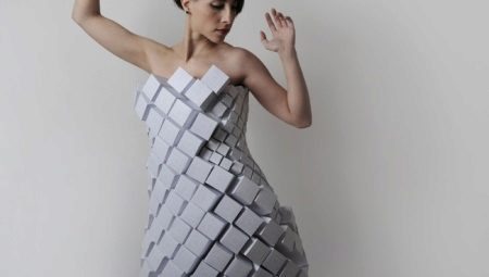 TOP 25 unusual wedding dresses