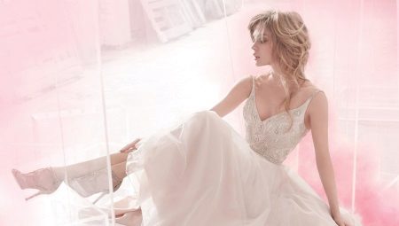 Expensive wedding dresses