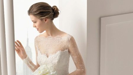 Wedding dresses from Rosa Clara