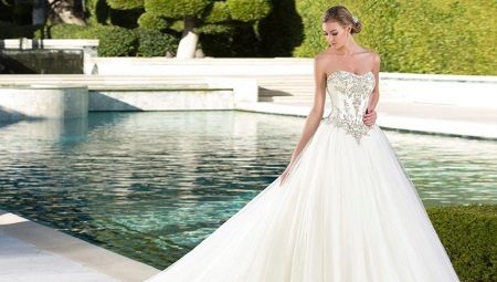Styles of Wedding Dresses