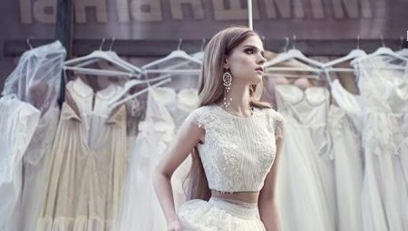 Kto kupuje nevestu svadobné šaty?