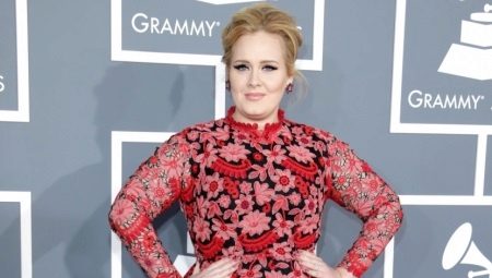 Evening dresses 52-56 sizes