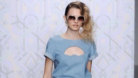 Traper haljine - bezvremenski trend