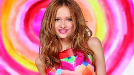 Colored dresses - extravaganza of colors