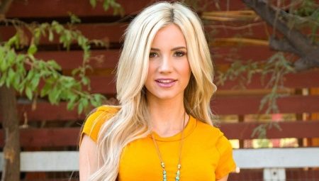 Apa warna pakaian yang sesuai untuk blondes?