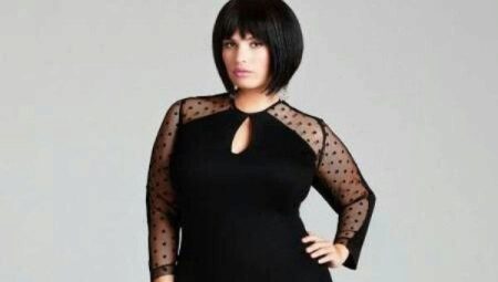Sheath Dress for Fat Women