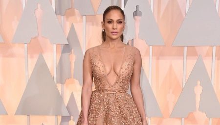 Corporal dress - for a provocative look