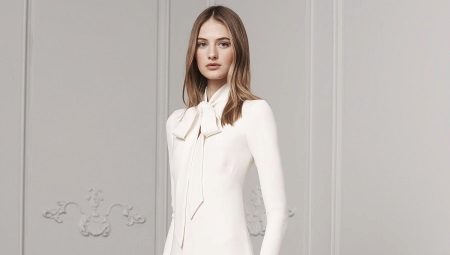 Dress styles: from popular to rare