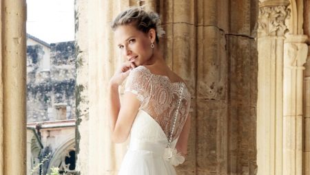 Spanish wedding dresses