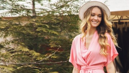 Dress with a smell will decorate any figure!