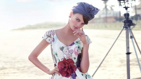 Floral Print Dresses - Ode to Femininity