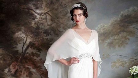 Kleitas Čikāgas stilā: viss jaunais ir labi aizmirsts vecais