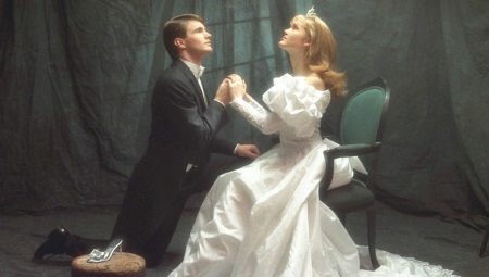 Vintage Wedding Dresses