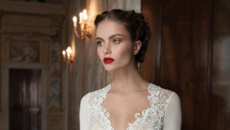Off Shoulder Wedding Dresses