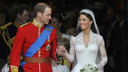 Wedding Dresses Stars