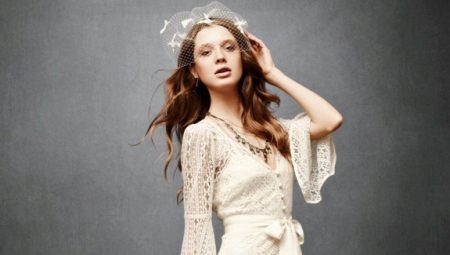 Vintage wedding dresses