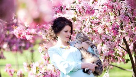 Vyberte si šaty pro těhotné focení