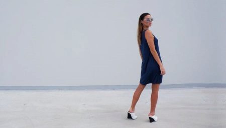 Dress-shirt - a choice in favor of convenience and practicality