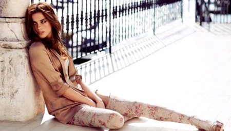 Bagaimana untuk memilih pakaian ketat untuk pakaian?