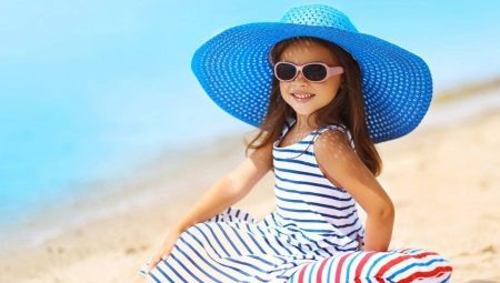 Summer dresses for girls