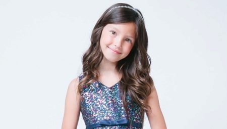 Dresses for girls 11-12 years old