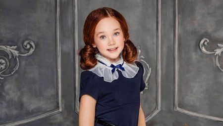 School dresses for girls