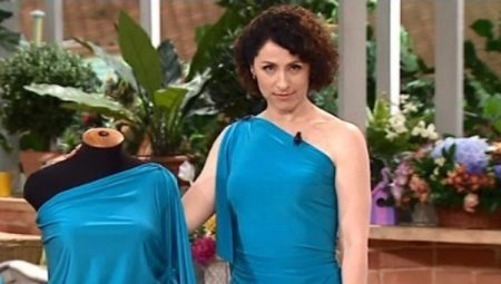 Com cosir un vestit sense patró?