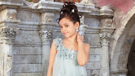 Cocktail dresses for girls