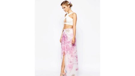 Choosing summer skirts