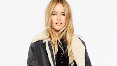 Jacket Pilot - Bomber - what is it and what to wear them with?