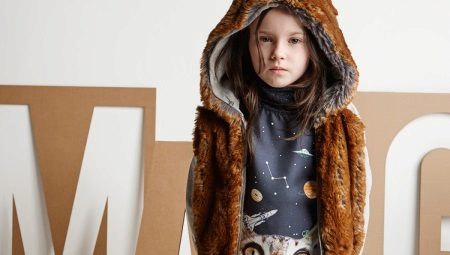 Chaquetas para niñas