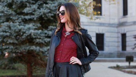 Buffalo deri ceketler